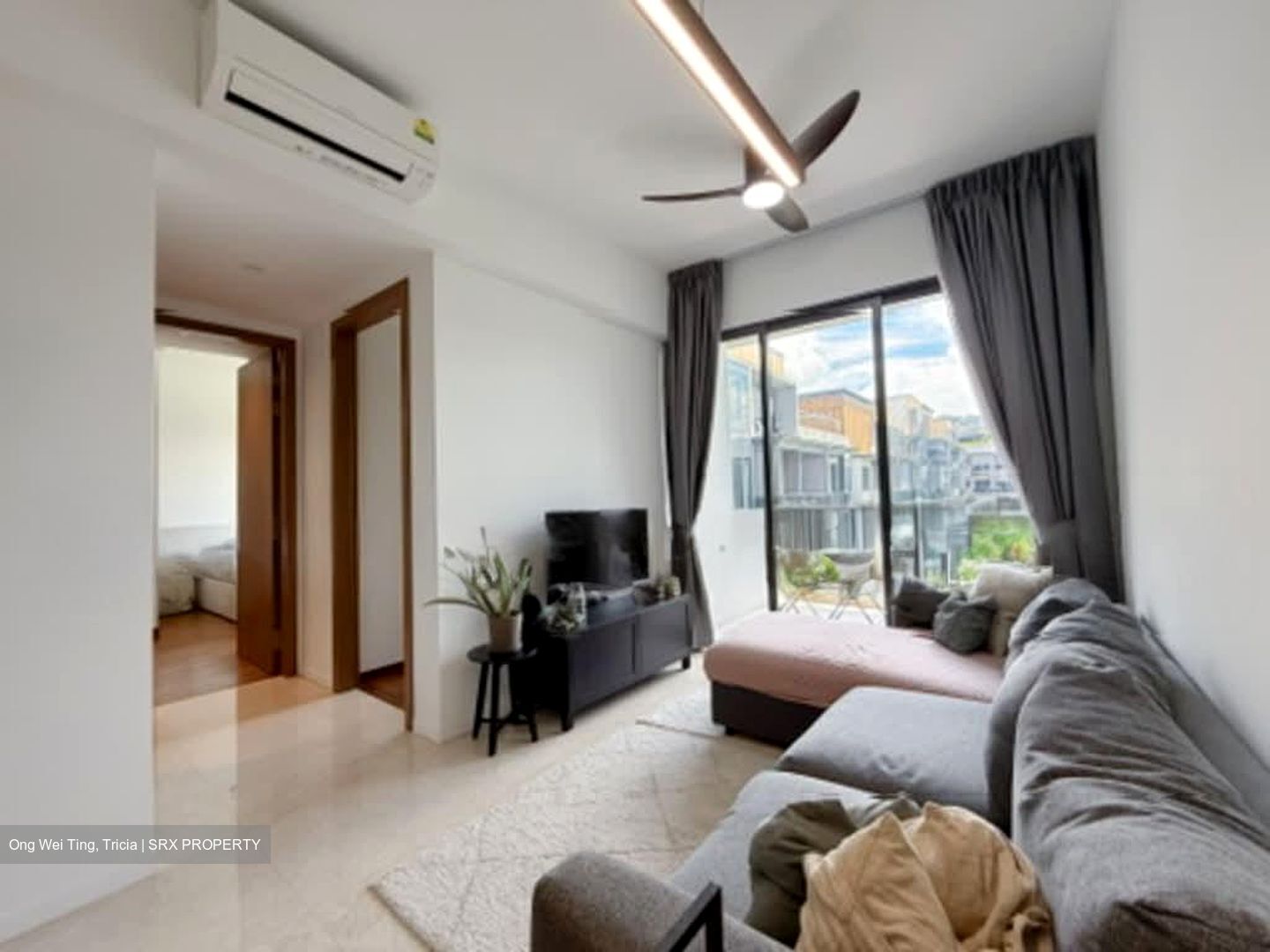 Verdale (D21), Apartment #560549211